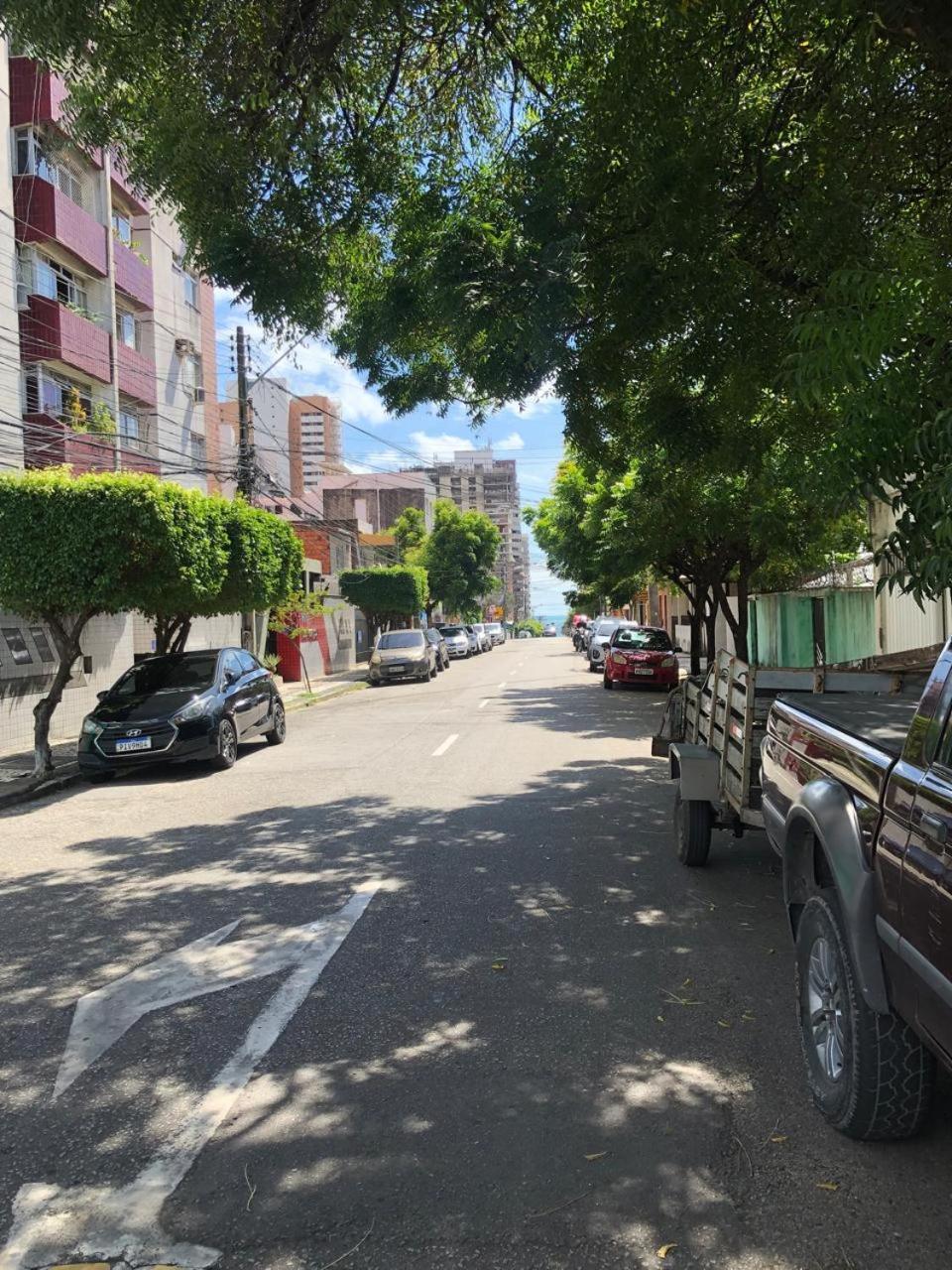 Apartment Meireles Fortaleza (Ceara)