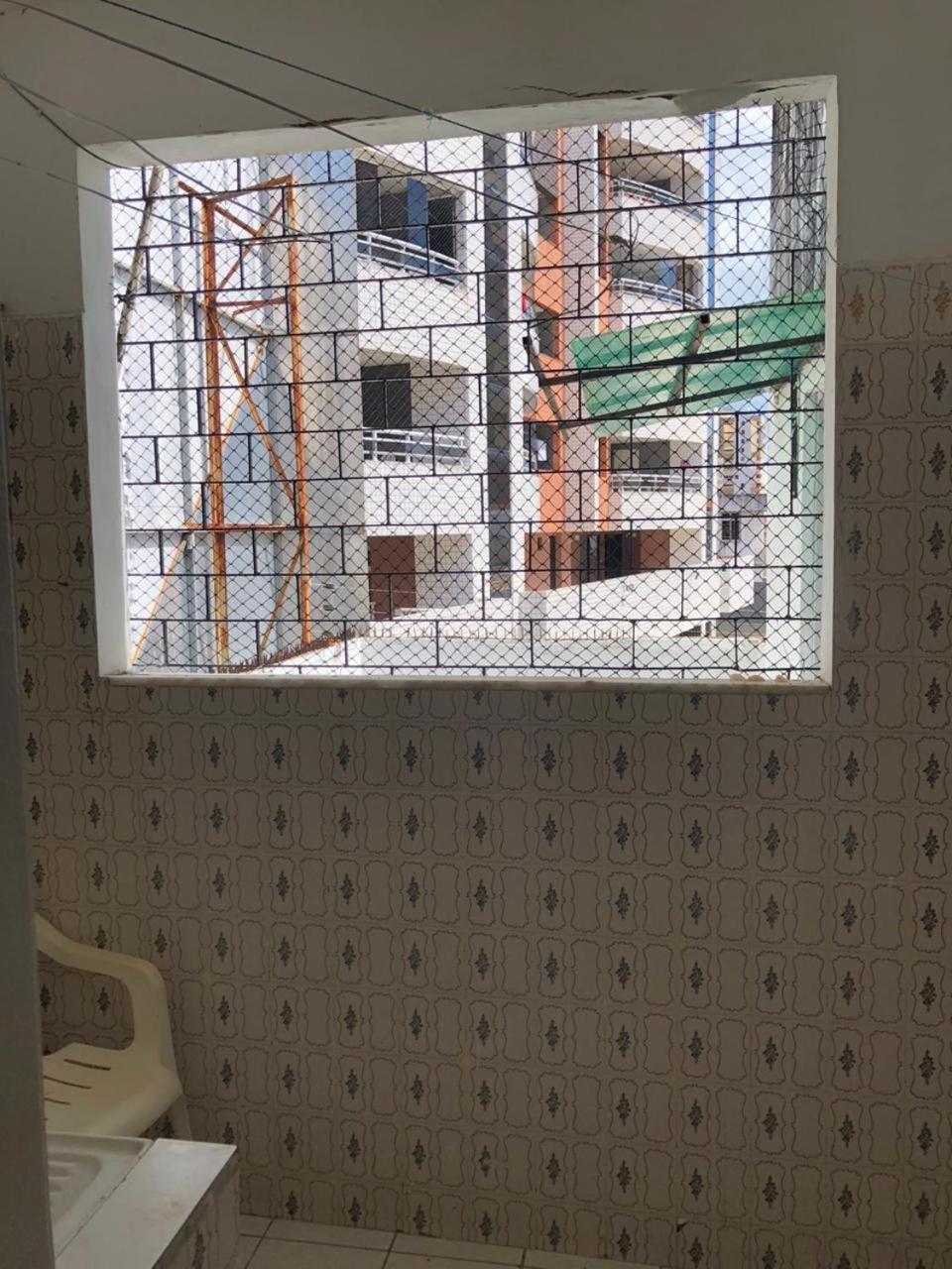 Meireles Apartment *