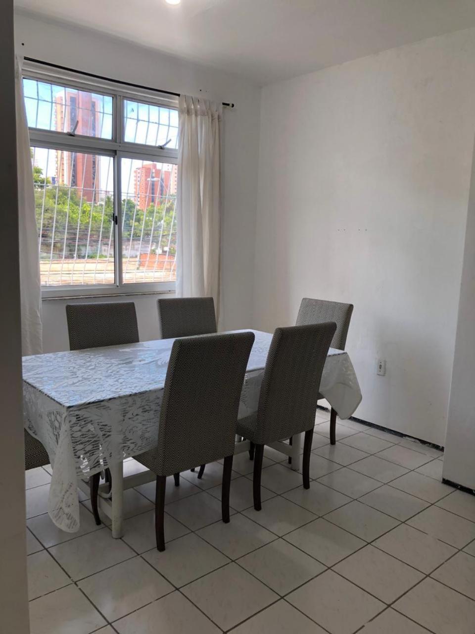 Meireles Apartment