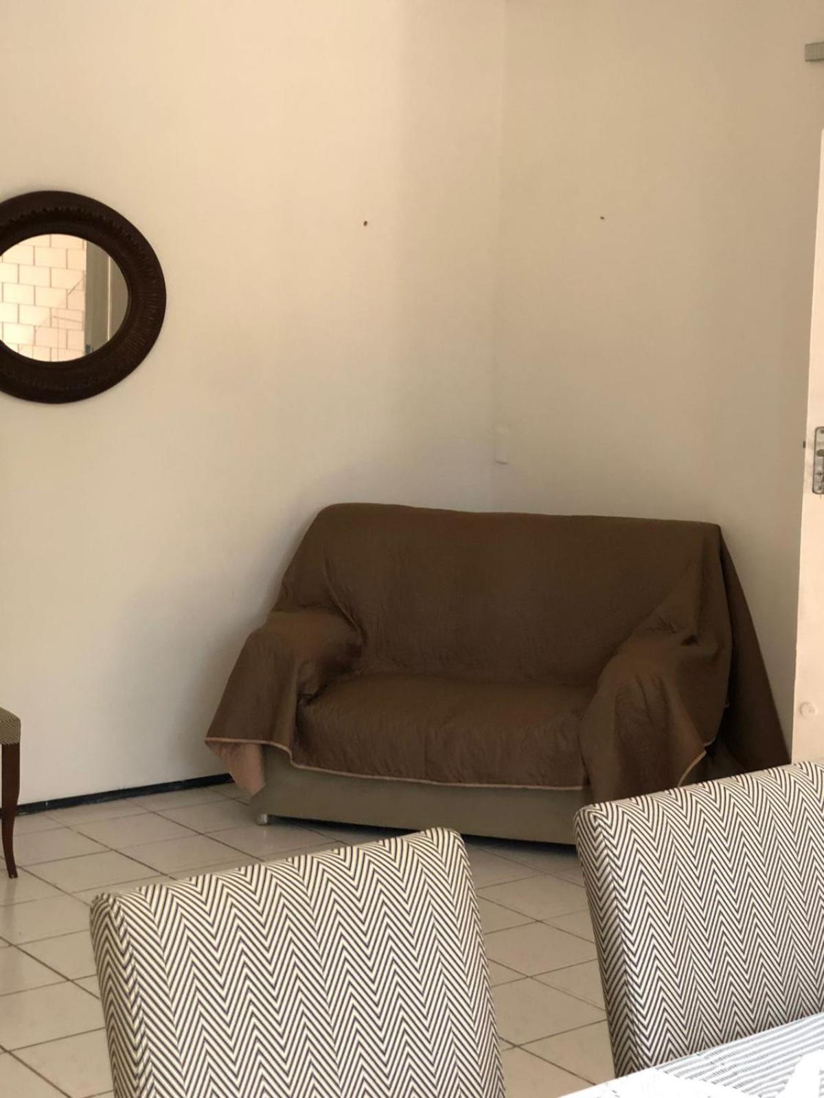 Apartment Meireles